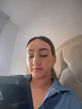 Stripchat Live Sex of Nina_velvet01