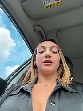 Stripchat Best live sex cam show of Nina_velvet01