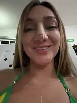 Stripchat Adult Webcams of Nina_velvet01