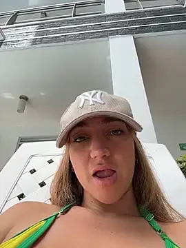 Stripchat Private Sex Chat of Nina_velvet01