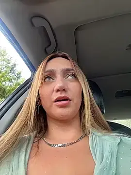 Stripchat Best Webcam of Nina_velvet01