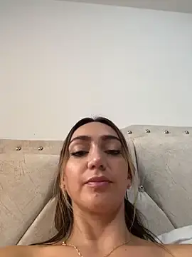 Stripchat Live Sex Cam of Nina_velvet01