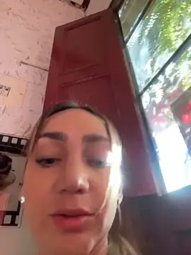 Stripchat Best live sex cam show of Nina_velvet01