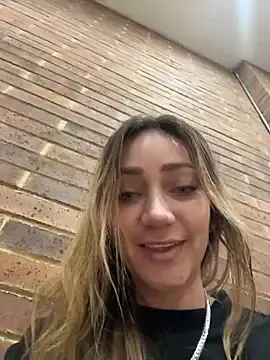 Stripchat Best Webcam of Nina_velvet01