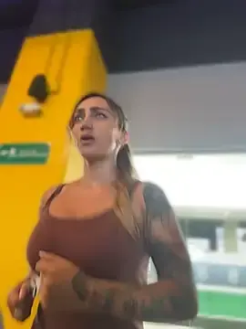 Stripchat Watch Live Sex Cams of Nina_velvet01