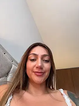 Stripchat Sex Cam of Nina_velvet01