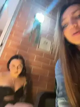Stripchat Live Sex of Nina_velvet01
