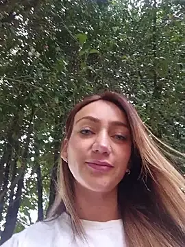 Stripchat Live Sex of Nina_velvet01