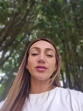 Stripchat Live Porn of Nina_velvet01