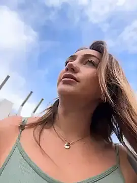 Stripchat Free Live Porn of Nina_velvet01