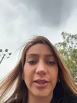 Stripchat Free Porn Cam of Nina_velvet01