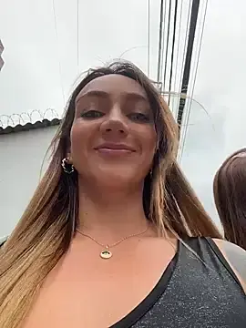 Stripchat Private Sex Chat of Nina_velvet01