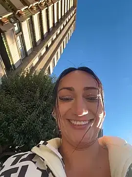 Stripchat Free Live Porn of Ninabigtitied