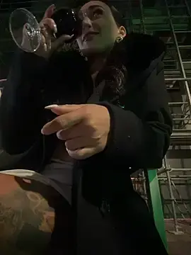 Stripchat Nude Webcam of Ninabigtitied