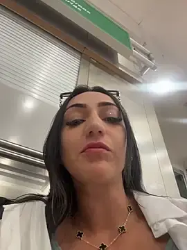 Stripchat Best Webcam of Ninabigtitied