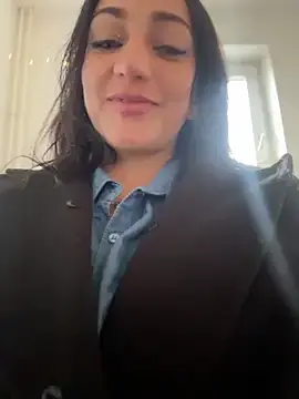 Stripchat Private Sex Chat of Ninabigtitied