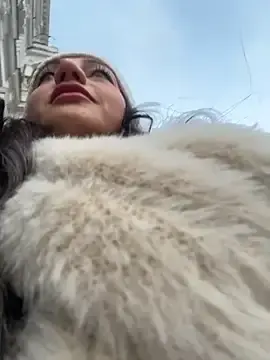 Stripchat Nude Webcam of Ninabigtitied