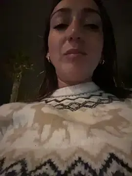 Stripchat Live Sex Cam of Ninabigtitied