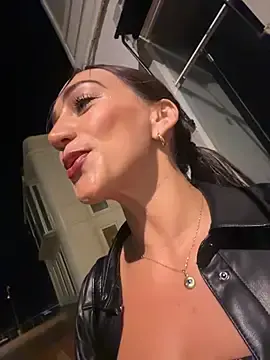 Stripchat Live Porn of Ninabigtitied