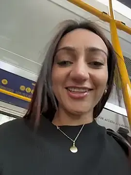 Stripchat Best Webcam of Ninabigtitied