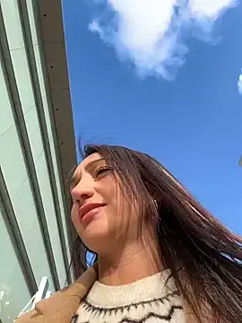 Stripchat Adult Webcam of Ninabigtitied