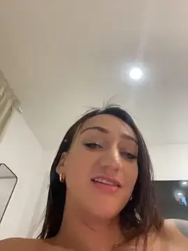 Stripchat Sex Cam of Ninabigtitied