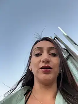 Stripchat Free Live Porn of Ninabigtitied