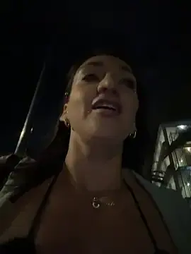 Stripchat Nude Webcam of Ninabigtitied