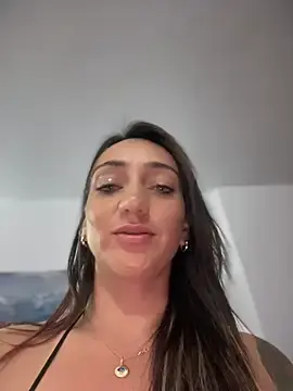 Stripchat Best live sex cam show of Ninabigtitied