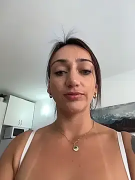 Stripchat Live Sex of Ninabigtitied