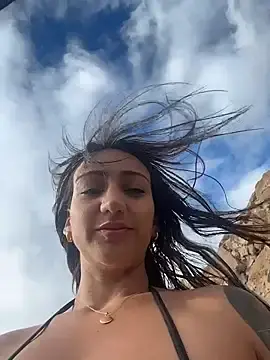 Stripchat Sex Chat of Ninabigtitied