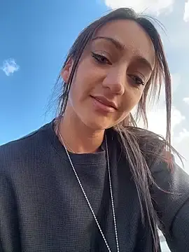 Stripchat Best Webcam of Ninabigtitied