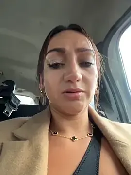 Stripchat Live Porn of Ninabigtitied