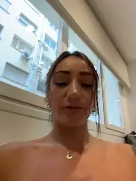 Stripchat Nude Webcam of Ninabigtitied