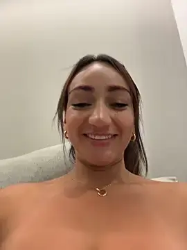 Stripchat Private Sex Chat of Ninabigtitied