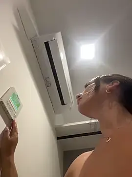 Stripchat Live Sex of Ninabigtitied