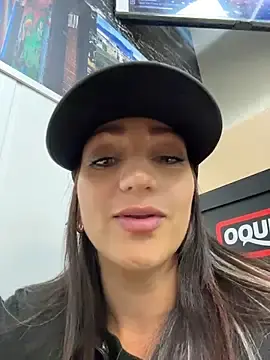 Stripchat Adult Video Chat of Ninabigtitied