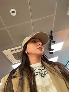 Stripchat Live Sex of Ninabigtitied