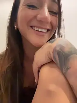 Stripchat Free Live Porn of Ninabigtitied