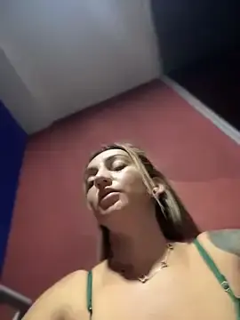 Stripchat Best live sex cam show of Ninabigtitied