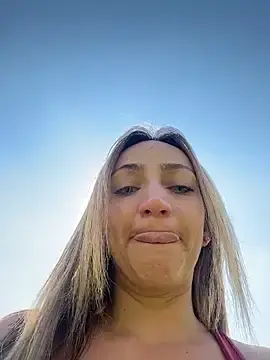 Stripchat Nude Webcam of Ninabigtitied