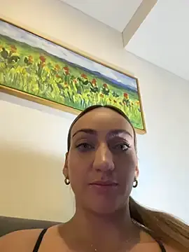 Stripchat Sex Chat of Ninabigtitied