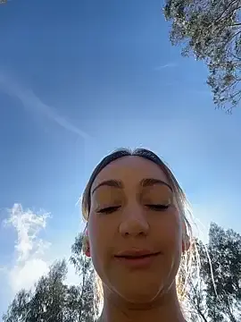 Stripchat Live Sex of Ninabigtitied