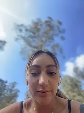 Stripchat Free Porn Cam of Ninabigtitied