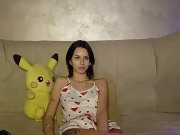 Stripchat Live Porn of -Yummybabes-