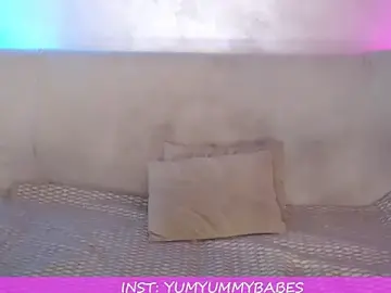Stripchat Watch Live Sex Cams of -Yummybabes-