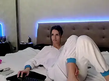 Stripchat Live Porn of -Yummybabes-