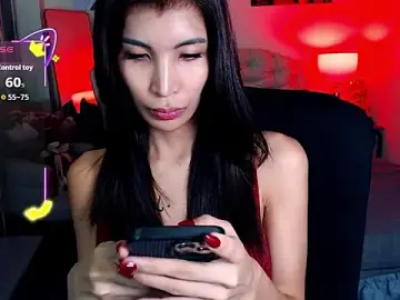 Stripchat Sex Chat of BunnieAngel