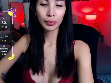 Stripchat Free Live Porn of BunnieAngel