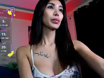 Stripchat Nude Webcam of BunnieAngel